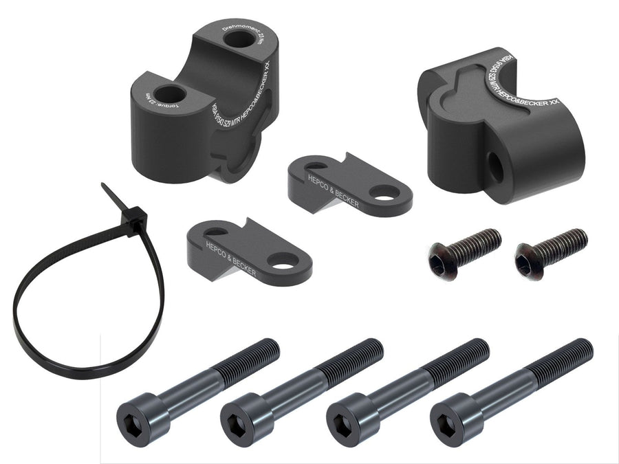 Kawasaki Z 900 [2017-2024] - drainage increase