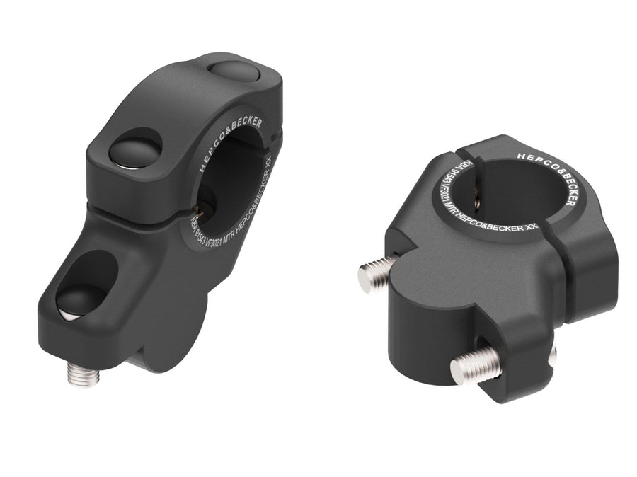 Suzuki V-Strom 800 DE [2023-2025]-handlebar increase