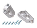 BMW R 1200 GS Adventure [2008-2012] - drainage increase-2