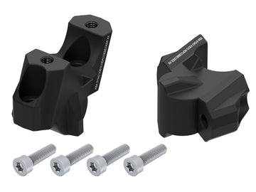 BMW M 1000 R [2023-2025] - drainage increase - 0