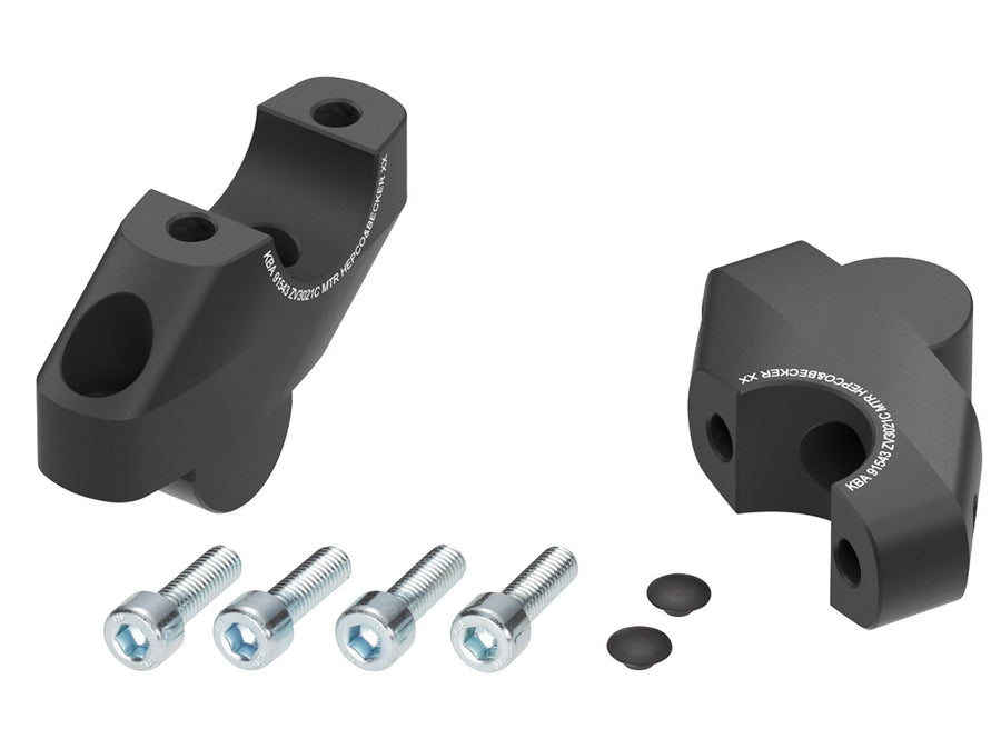 Honda CMX 1100 Rebel [2021-2024] - drainage increase
