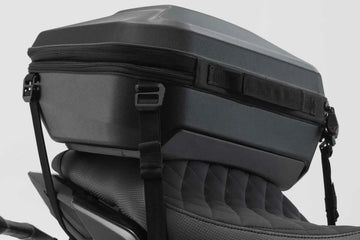 bmw r 12 g [SW-MOTECH] – Urban ABS top case tension strap variant with floor insert - 0