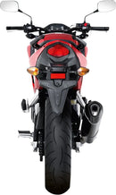 Honda CBR 500 R [Akrapovic] - carbon fiber final silencer-4