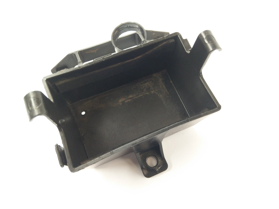 Aprilia RS4 125 KC [2018] - Battery compartment battery box