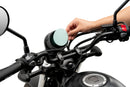 HONDA CL 500 [2025] – Protector Dashboard – Transparent-5