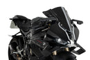 BMW S 1000 RR [2025] – Z-Racing Screen – Tinted-8