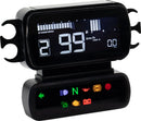 harley davidson flst [KOSO NORTH AMERICA] - D2 LCD multifunction display-1