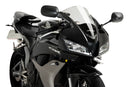 HONDA CBR 600 RR ABS [2012] – Racing screen – Tinted-11