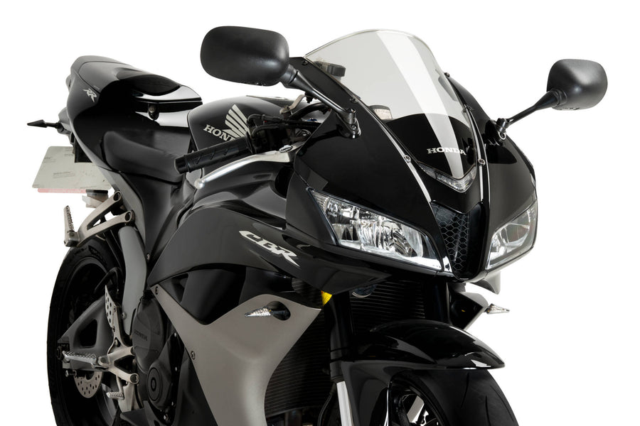 HONDA CBR 600 RR ABS [2012] – Racing screen – Tinted