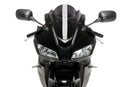 HONDA CBR 600 RR ABS [2012] – Racing screen – Tinted-13