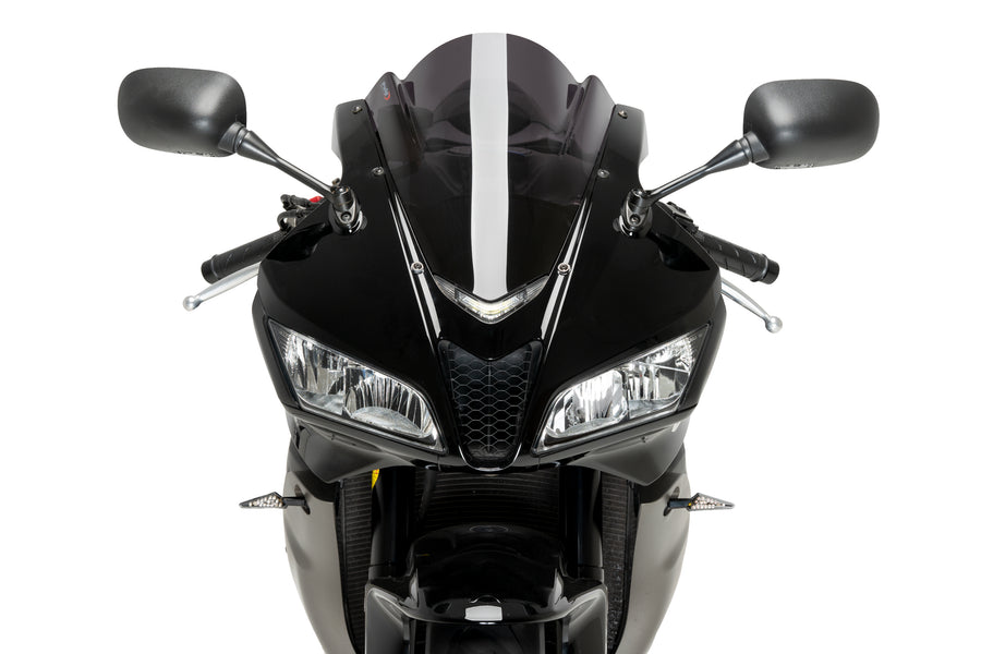 HONDA CBR 600 RR ABS [2012] – Racing screen – Tinted
