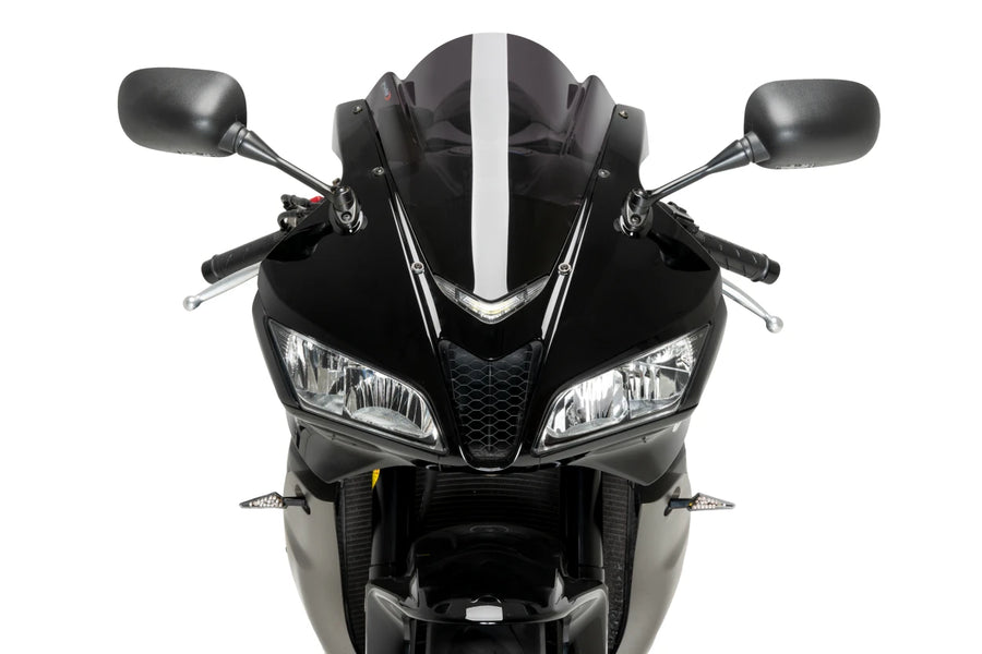 HONDA CBR 600 RR ABS [2012] – Racing screen – Tinted