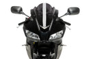 HONDA CBR 600 RR ABS [2012] – Racing screen – Transparent-7