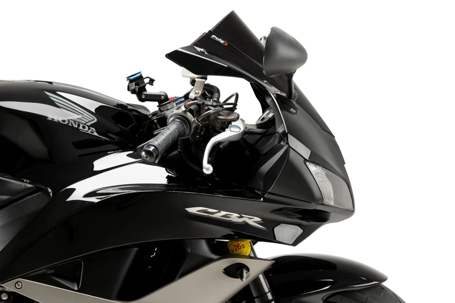 HONDA CBR 600 RR ABS [2012] – Racing screen – Tinted