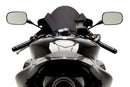 HONDA CBR 600 RR ABS [2012] – Racing screen – Tinted-8