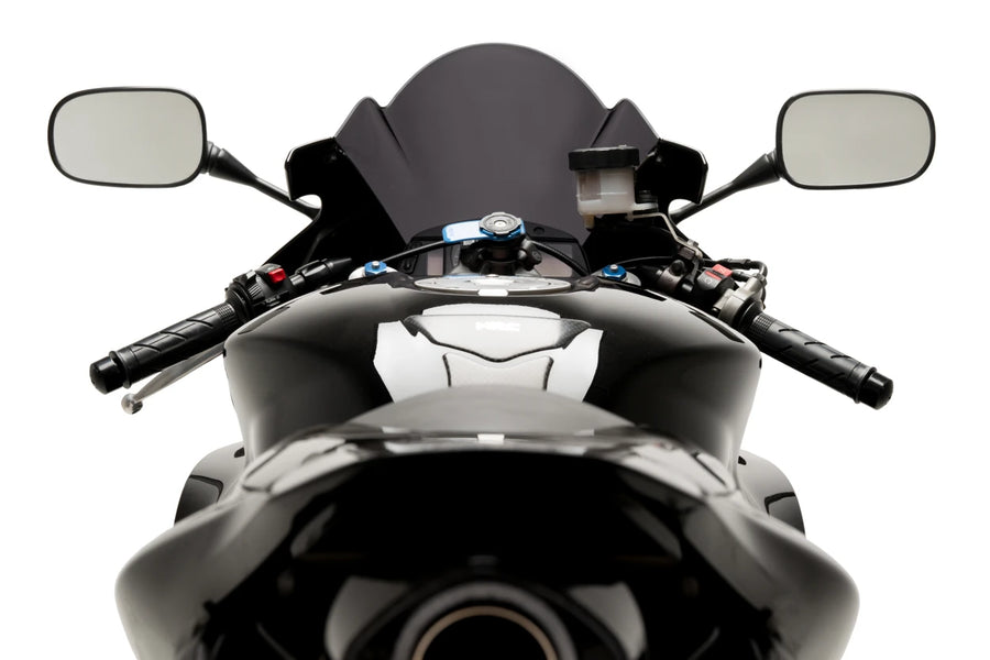 HONDA CBR 600 RR ABS [2012] – Racing screen – Tinted