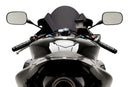 HONDA CBR 600 RR ABS [2012] – Racing screen – Transparent-16