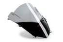 HONDA CBR 600 RR ABS [2012] – Racing screen – Transparent-13