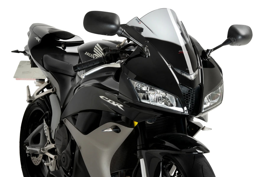 HONDA CBR 600 RR ABS [2012] – Racing screen – Tinted