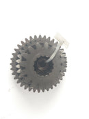 KTM GS 620 RD Bj. 1994 -Engine Drive Gears Primary Drive-3