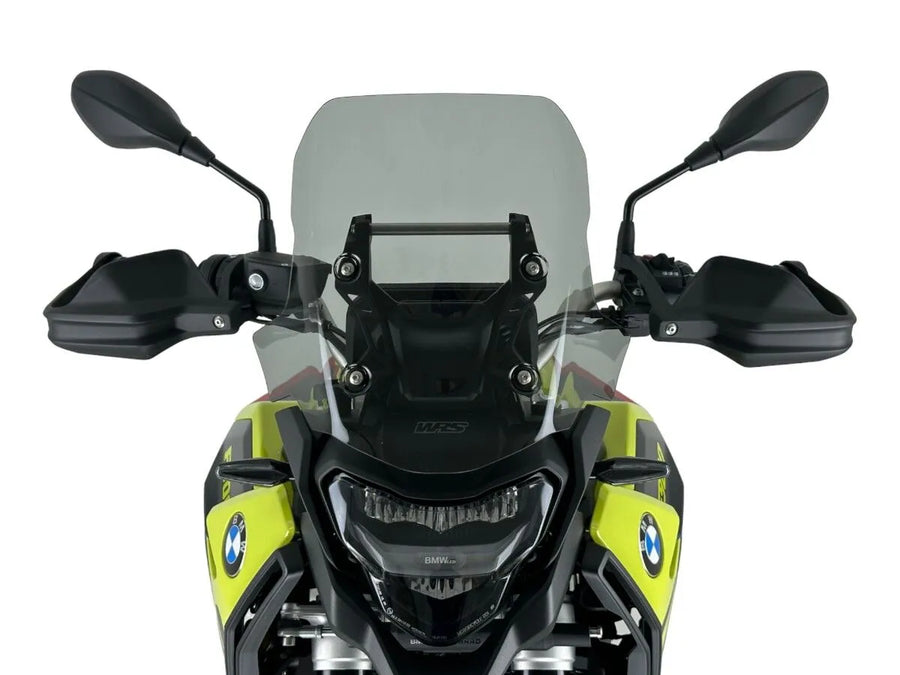 BMW F 900 GS [WRS] - windshield