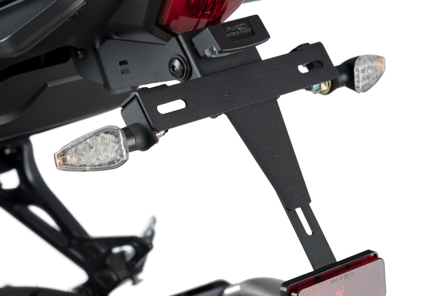 KTM RC 390 [2025] – Peak indicator set – carbon look