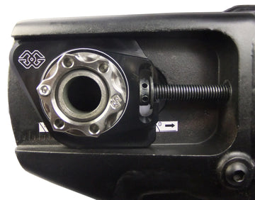 Yamaha MT-07 [Gilles Tooling]-AXB chain tensioner axle block - 0