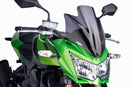 KAWASAKI Z 750 R [2012] – New Generation Sport – Black-6