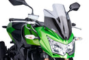 KAWASAKI Z 750 R [2012] – New Generation Sport – Black-1