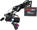 harley-davidson road glide [DYNOJET] – Power Commander 6 injection module-2