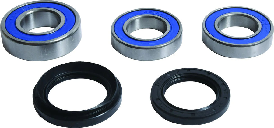 bmw f 750 gs [ALL BALLS] – wheel bearing set