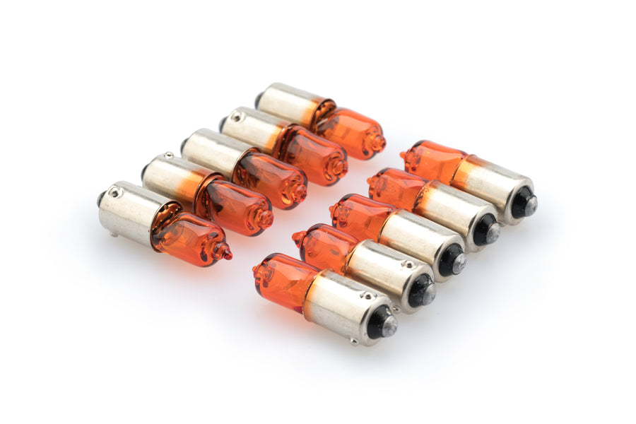 KTM RC 390 [2025] – Light bulbs – Transparent