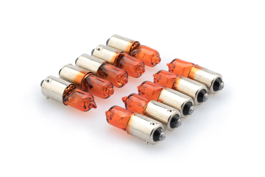 KTM RC 390 [2025] – Light bulbs – Transparent