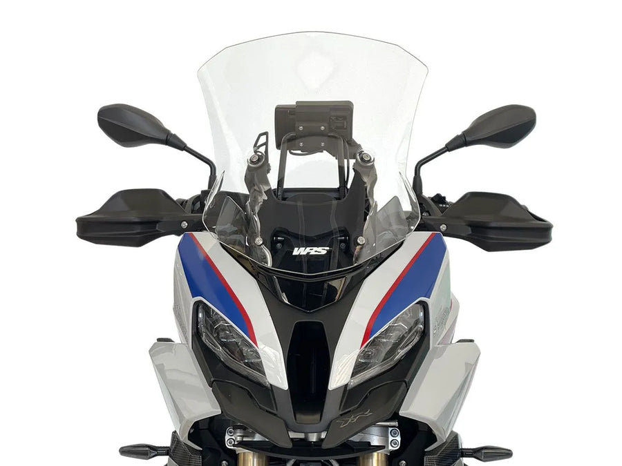 BMW S 1000 XR [WRS] - windshield