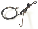 Yamaha Kodiak 400 5Y4 [2004] - Brake pedal with holder-4