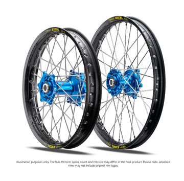 YAMAHA YZ 250 F [2009-2024] - Rear wheel