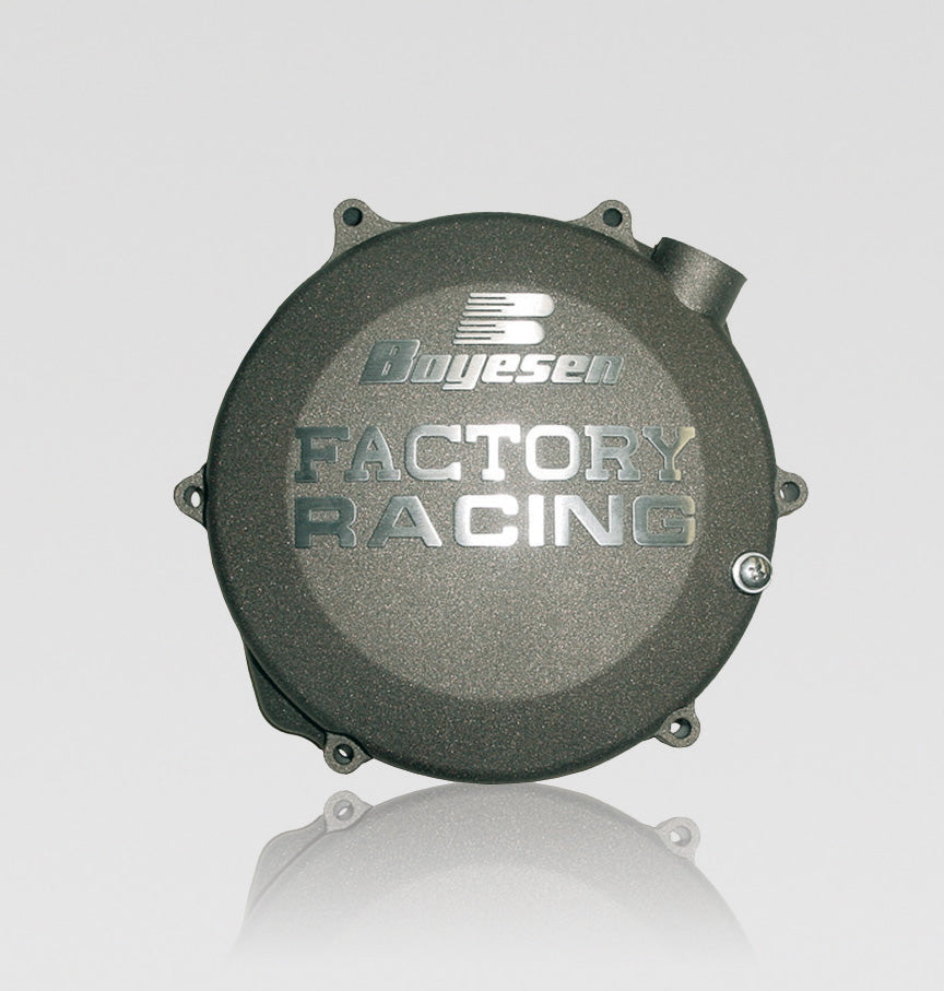 HUSQVARNA TC 85 [2014-2017] - Clutch cover