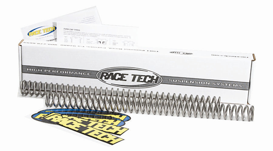 KTM 250 SX [2015-2016] - Fork springs