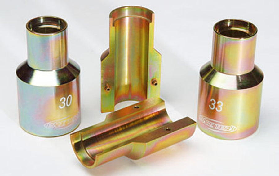 KTM 125 EXC [1992-1993] - Fork seal driver