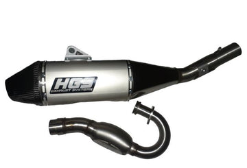 GAS GAS MC 250 F [2024-2025] - Exhaust system complete set