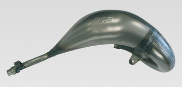 KTM 125 EXC [2004-2012] - Exhaust pipe