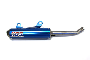 GAS GAS MC 125 [2024-2025] - Silencer for racing purposes