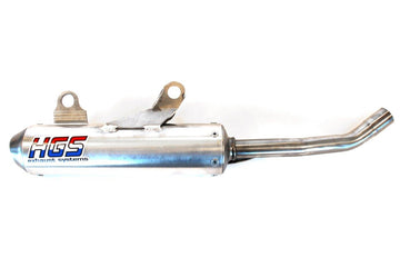 GAS GAS MC 125 [2021-2023] - Muffler for racing purposes