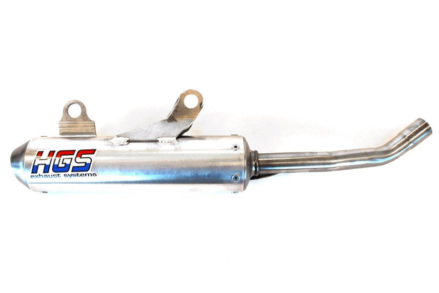 HUSQVARNA TC 125 [2019-2022] - Muffler for racing purposes