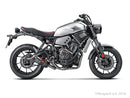 YAMAHA MT 07 [2021-2024] - Spare part 461-Y7R2-AFC