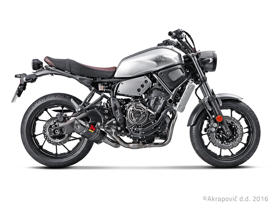 YAMAHA MT 07 [2021-2024] - Spare part 461-Y7R2-AFC