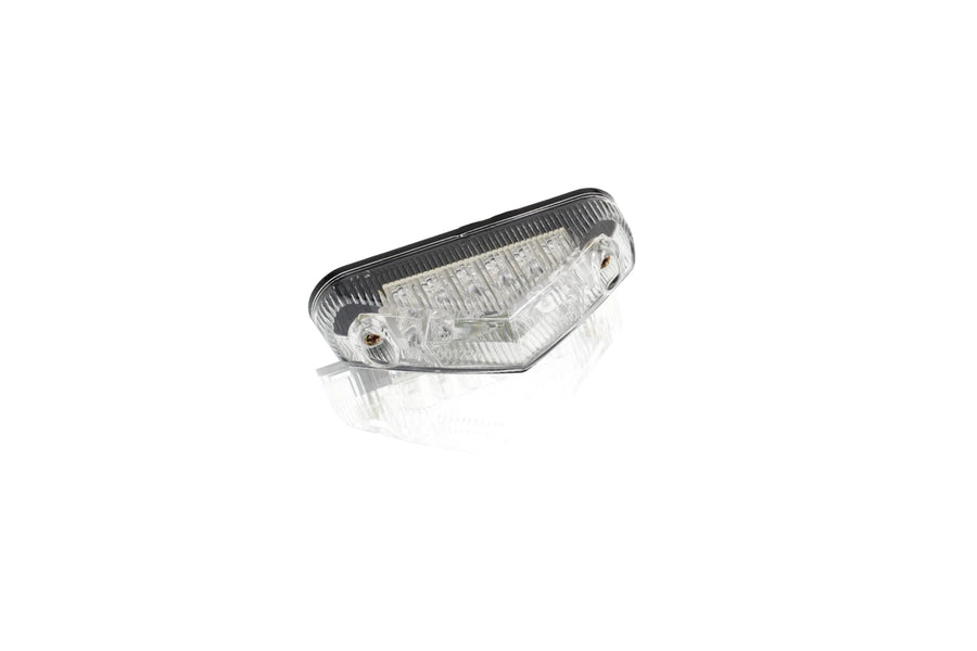 KTM RC 390 [2025] – Oval taillights – Transparent