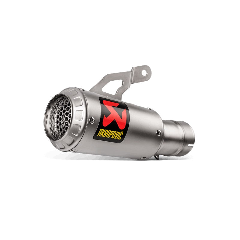 BMW M 1000 [2021-2025] - Slip-on exhaust system