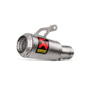 BMW M 1000 [2021-2025] - Slip-on exhaust system