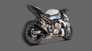 BMW M 1000 [2021-2025] - Slip-on exhaust system